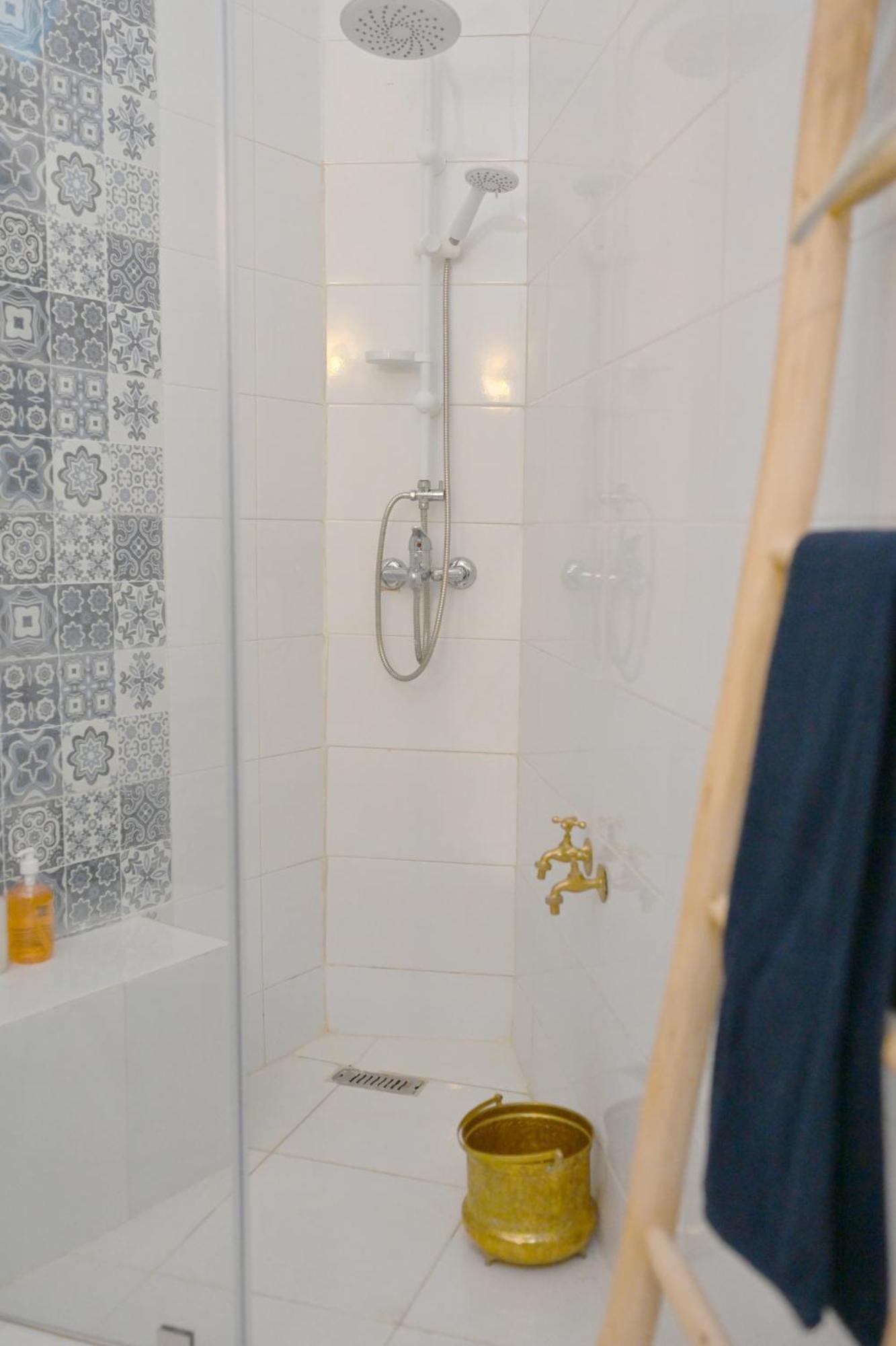 Dar Lahlou Lägenhet Tanger Exteriör bild